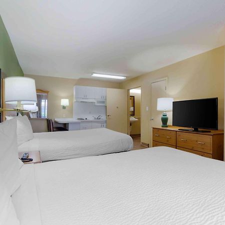 Extended Stay America Suites - Washington, Dc - Fairfax - Fair Oaks מראה חיצוני תמונה