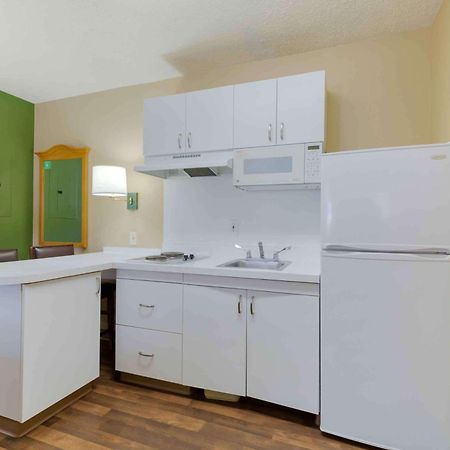 Extended Stay America Suites - Washington, Dc - Fairfax - Fair Oaks מראה חיצוני תמונה