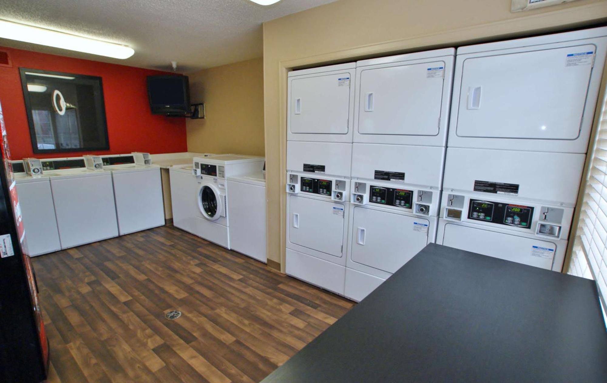Extended Stay America Suites - Washington, Dc - Fairfax - Fair Oaks מראה חיצוני תמונה