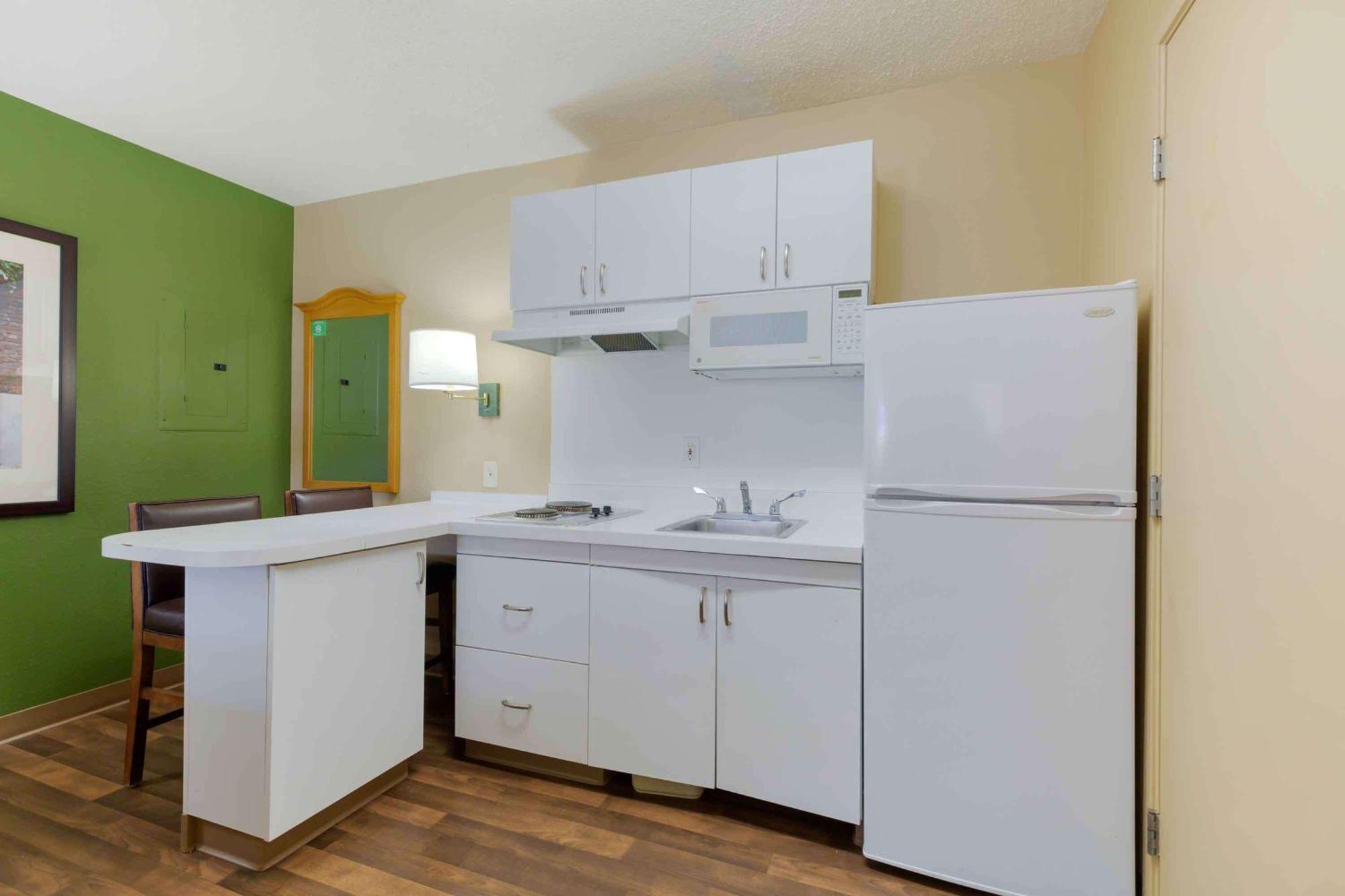Extended Stay America Suites - Washington, Dc - Fairfax - Fair Oaks מראה חיצוני תמונה