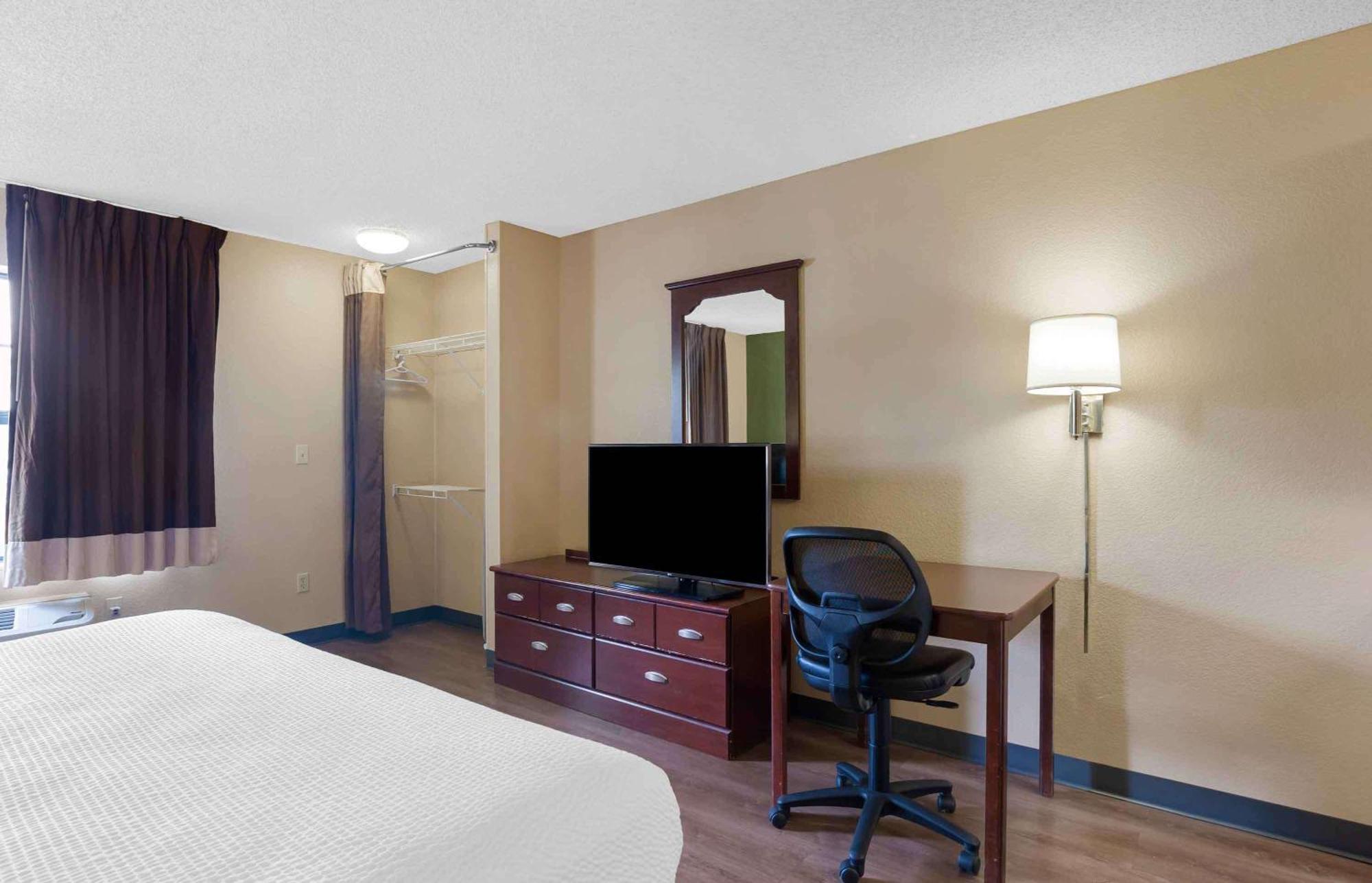 Extended Stay America Suites - Washington, Dc - Fairfax - Fair Oaks מראה חיצוני תמונה
