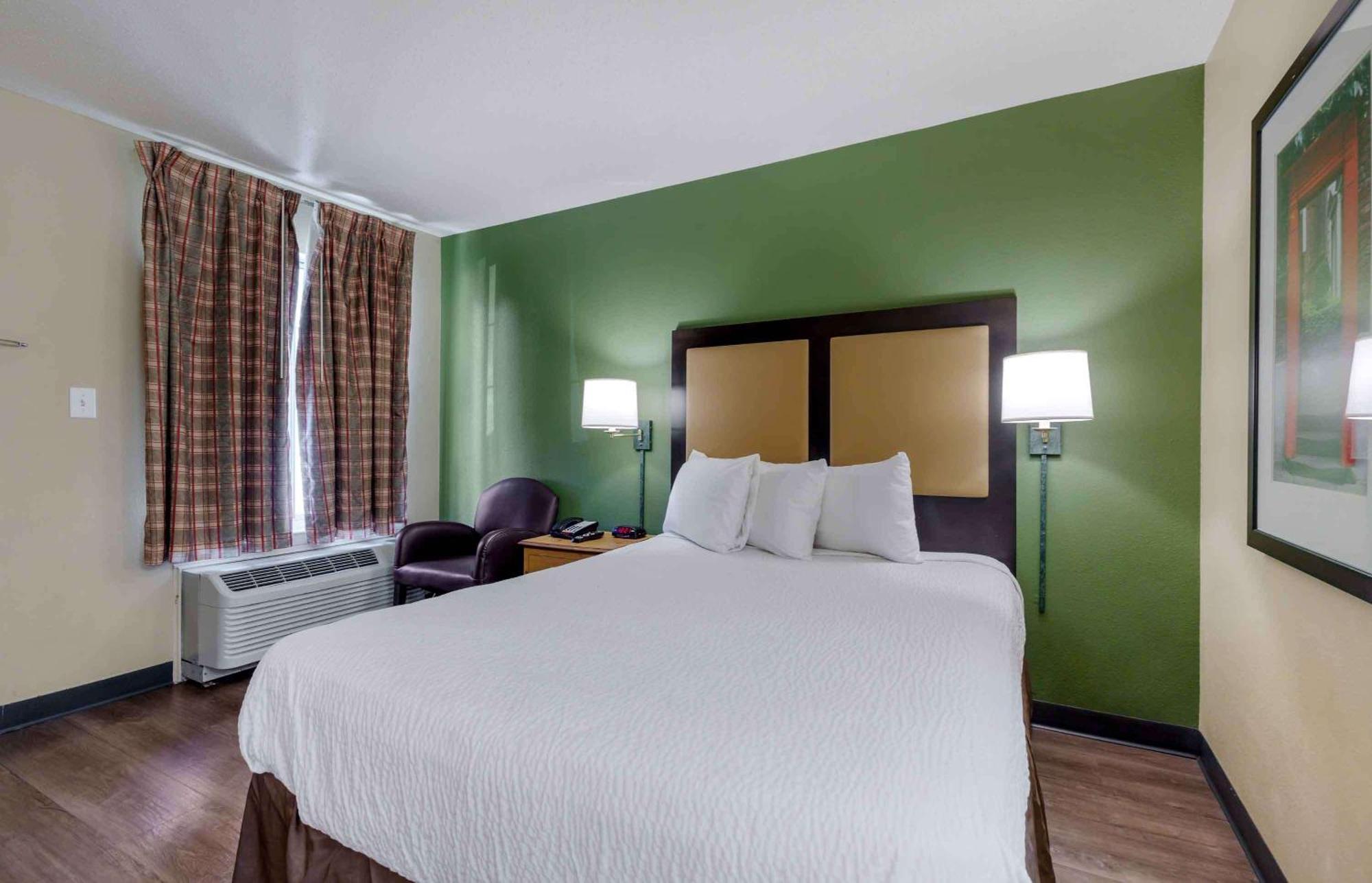 Extended Stay America Suites - Washington, Dc - Fairfax - Fair Oaks מראה חיצוני תמונה