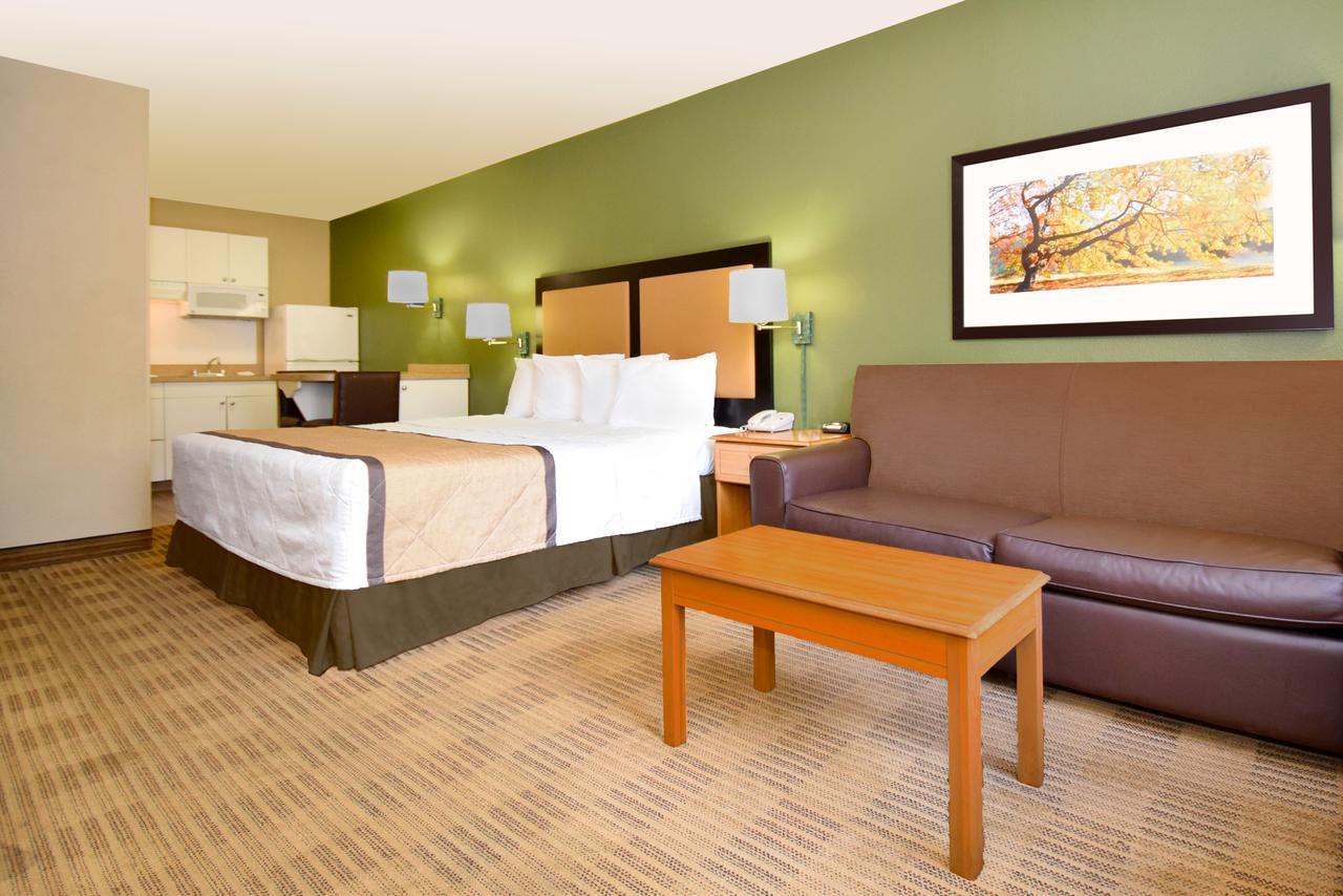 Extended Stay America Suites - Washington, Dc - Fairfax - Fair Oaks מראה חיצוני תמונה