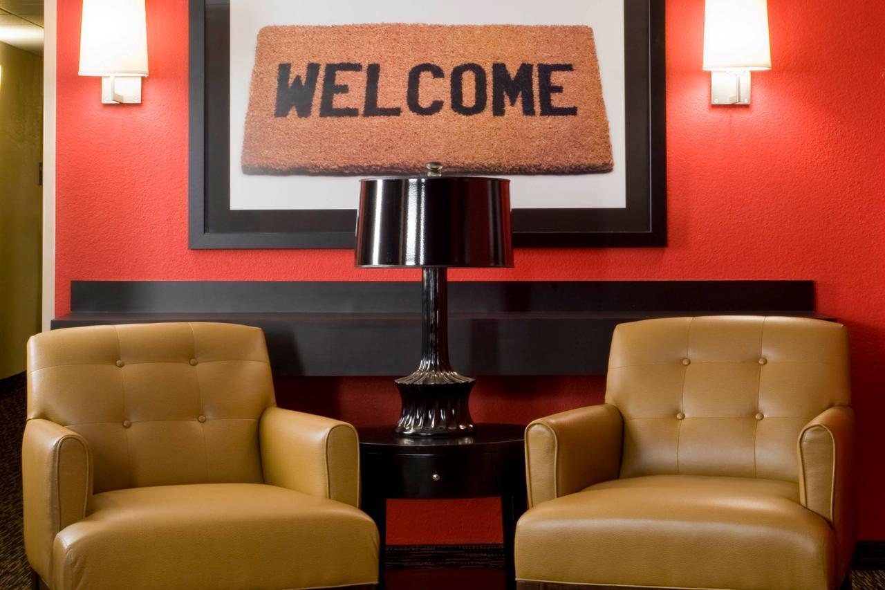 Extended Stay America Suites - Washington, Dc - Fairfax - Fair Oaks מראה חיצוני תמונה