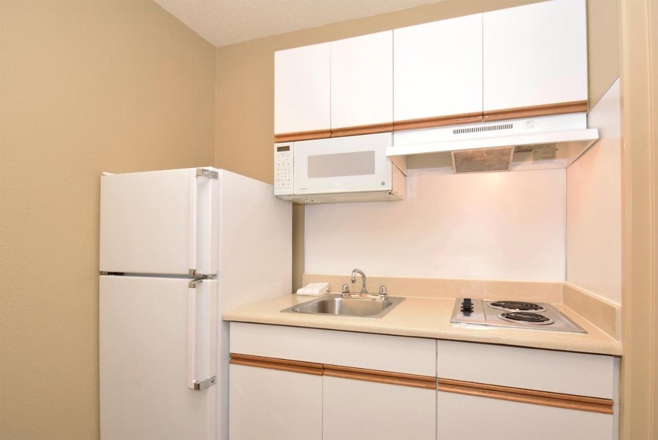 Extended Stay America Suites - Washington, Dc - Fairfax - Fair Oaks מראה חיצוני תמונה